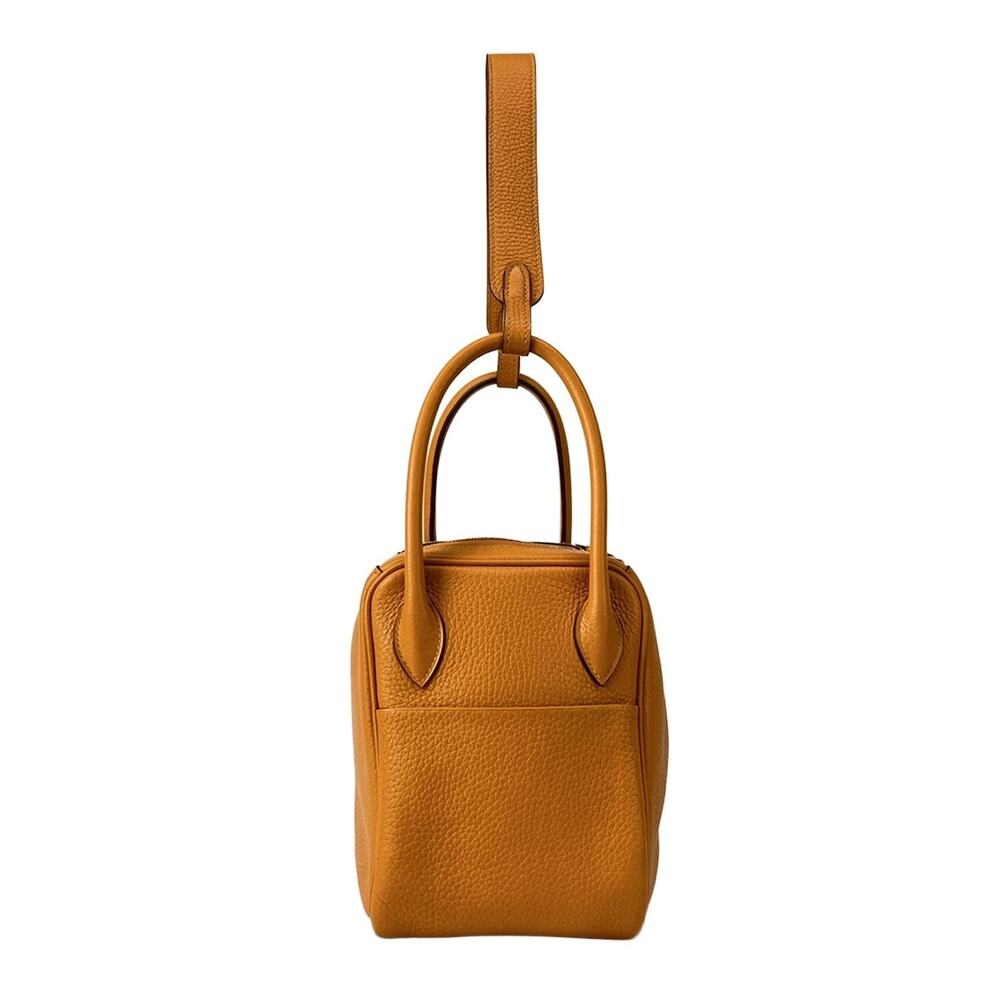 Hermès Lydie 26 Shoulder Bag - Picture 2 of 16